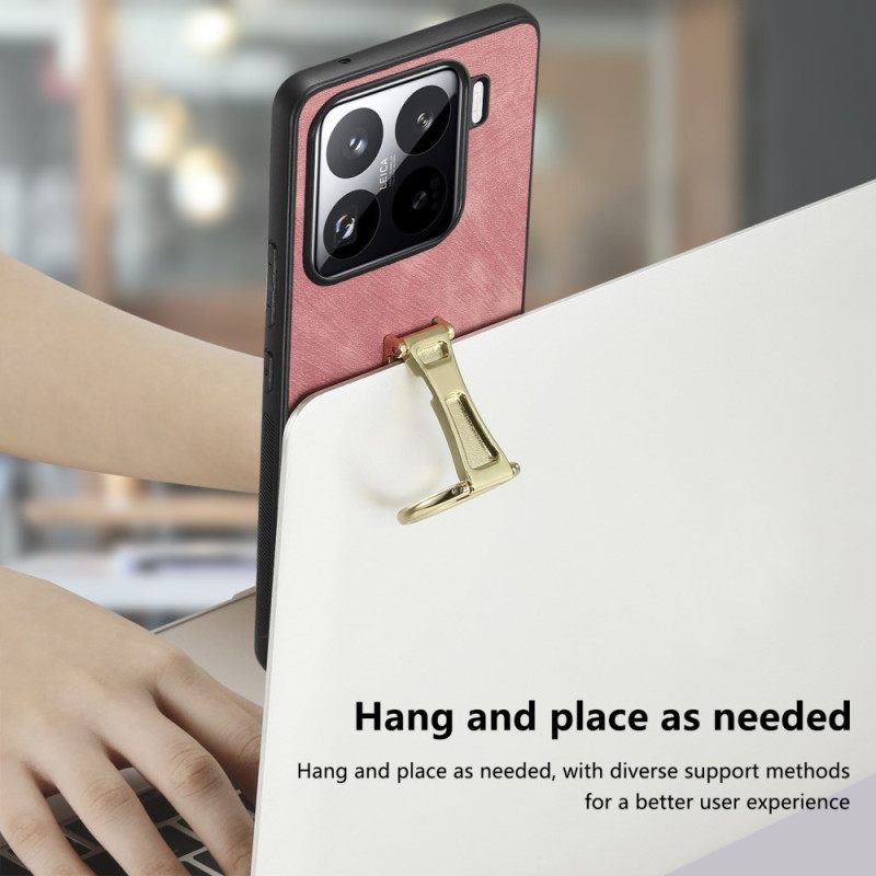 Κάλυμμα Xiaomi 15 Pro Πτυσσόμενη Βάση Caseneo