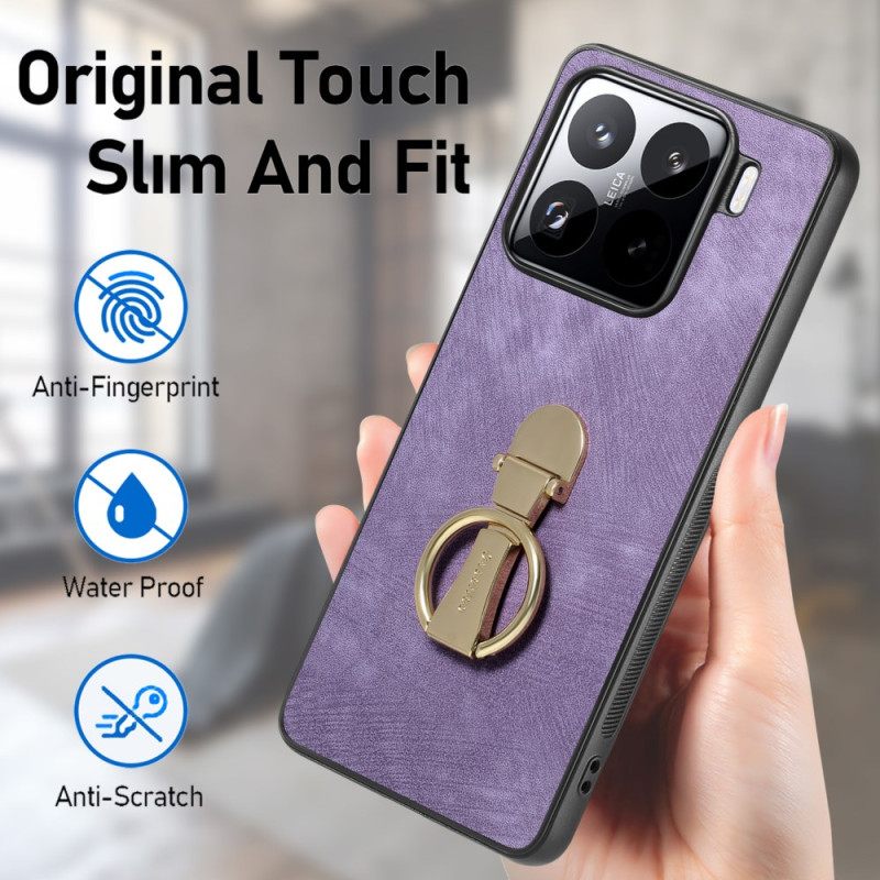 Κάλυμμα Xiaomi 15 Pro Πτυσσόμενη Βάση Caseneo