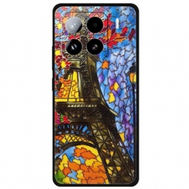 Κάλυμμα Xiaomi 15 Pro Πύργος Του Άιφελ