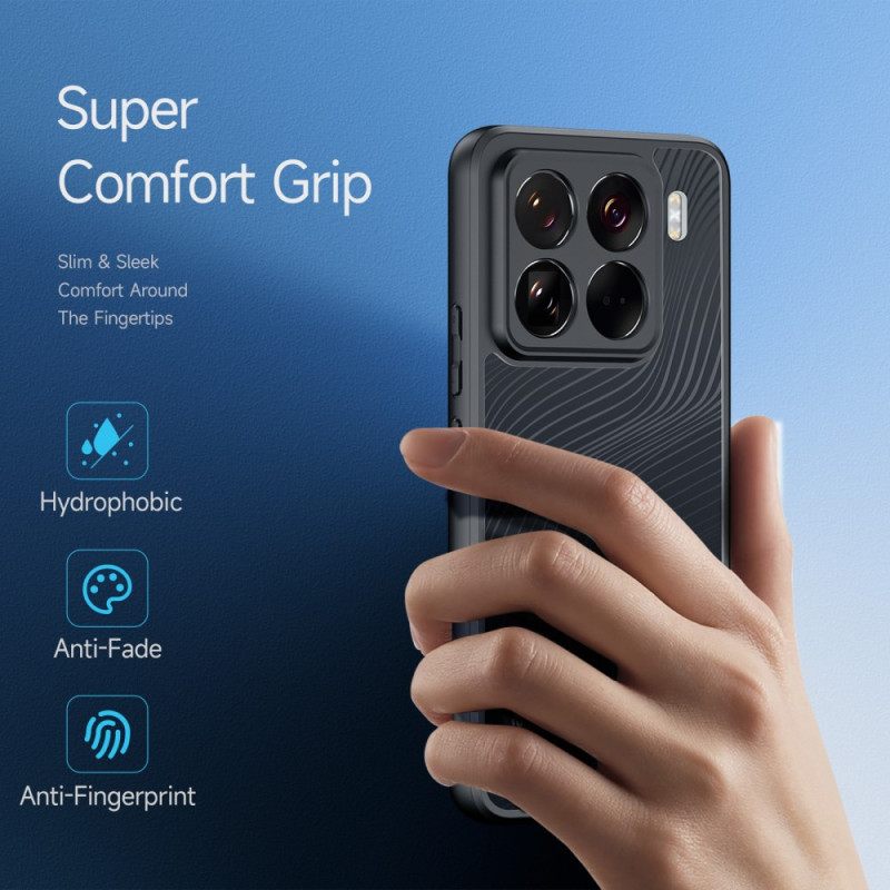 Κάλυμμα Xiaomi 15 Pro Σειρά Aimo Dux Ducis