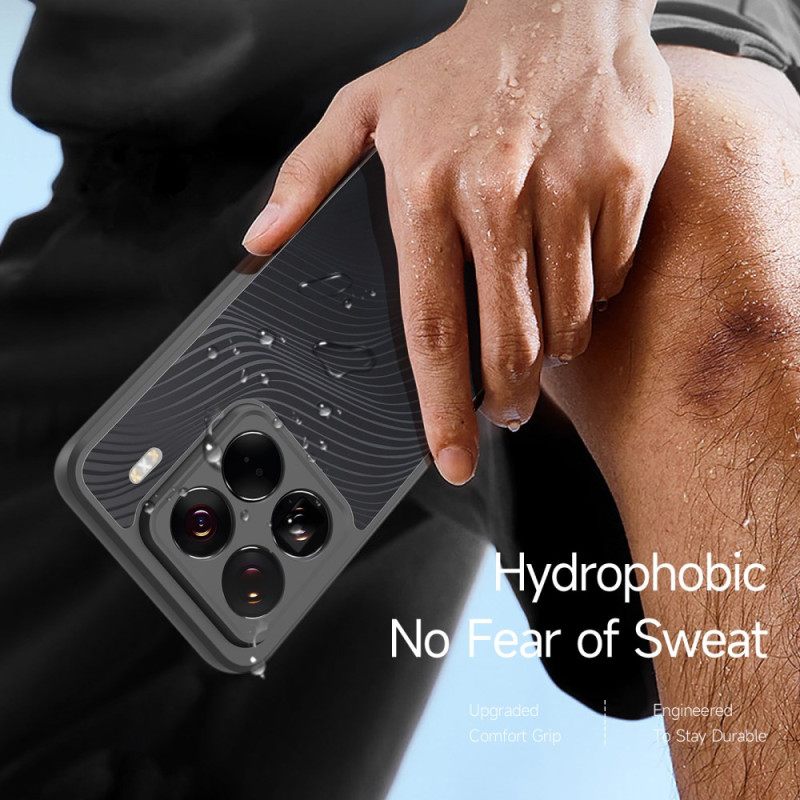 Κάλυμμα Xiaomi 15 Pro Σειρά Aimo Dux Ducis