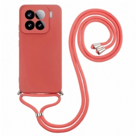 Κάλυμμα Xiaomi 15 Pro Σιλικόνη