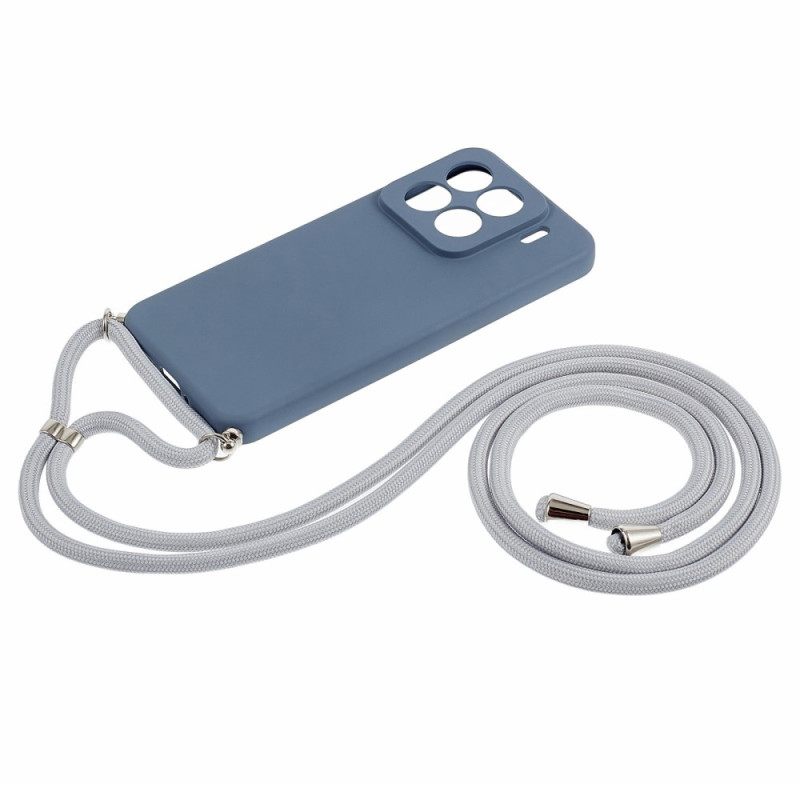 Κάλυμμα Xiaomi 15 Pro Σιλικόνη