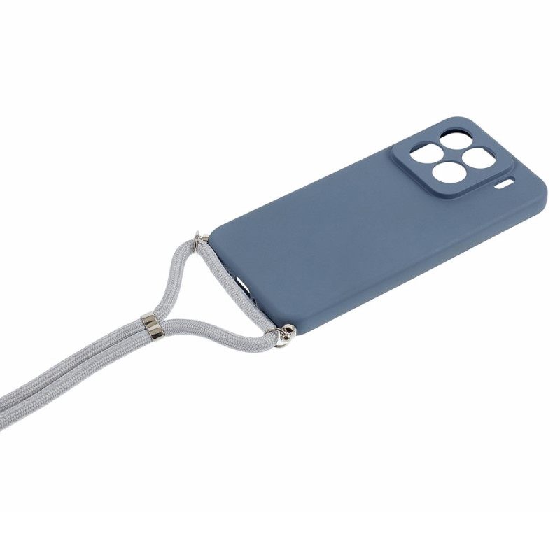 Κάλυμμα Xiaomi 15 Pro Σιλικόνη