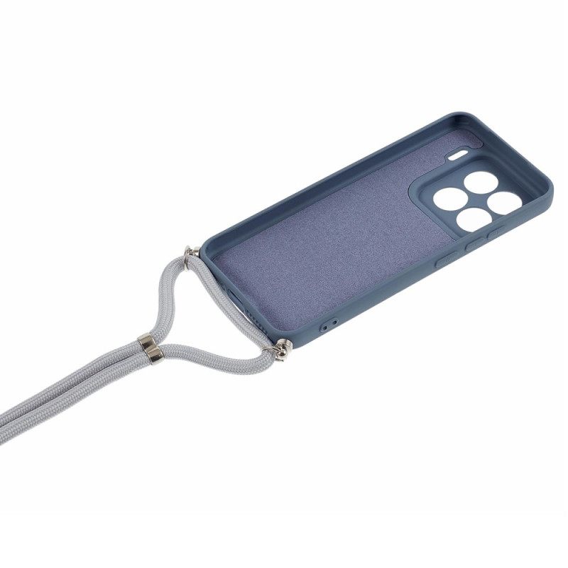 Κάλυμμα Xiaomi 15 Pro Σιλικόνη