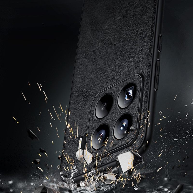 Κάλυμμα Xiaomi 15 Pro Sulada