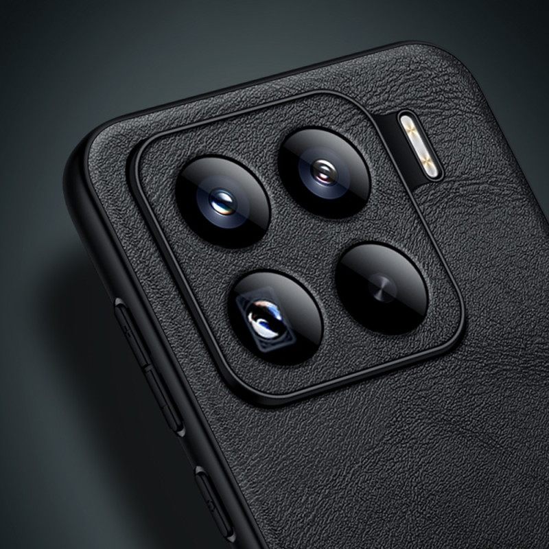 Κάλυμμα Xiaomi 15 Pro Sulada