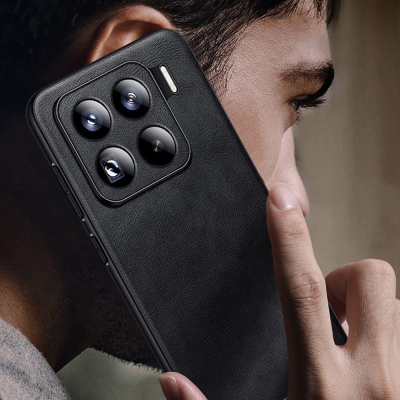 Κάλυμμα Xiaomi 15 Pro Sulada