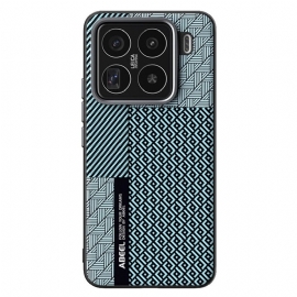 Κάλυμμα Xiaomi 15 Pro Συμβατό Με Magsafe Μικρο-ανάγλυφο Σιλικόνης