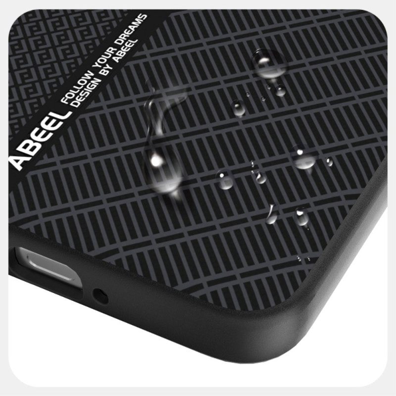 Κάλυμμα Xiaomi 15 Pro Συμβατό Με Magsafe Μικρο-ανάγλυφο Σιλικόνης