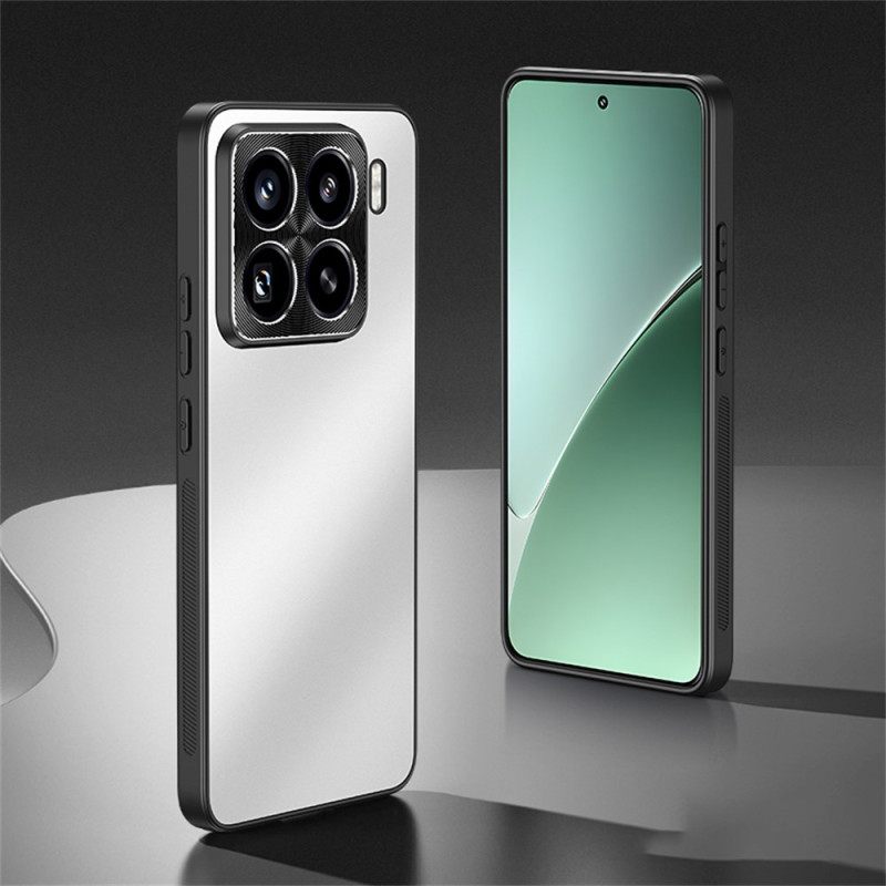 Κάλυμμα Xiaomi 15 Pro Θήκες Κινητών Αντιολισθητικό Και Αντιδακτυλικό