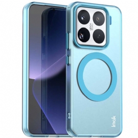 Κάλυμμα Xiaomi 15 Pro Θήκες Κινητών Συμβατό Με Imak Magsafe