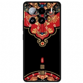 Κάλυμμα Xiaomi 15 Pro Τυχερή Άφιξη