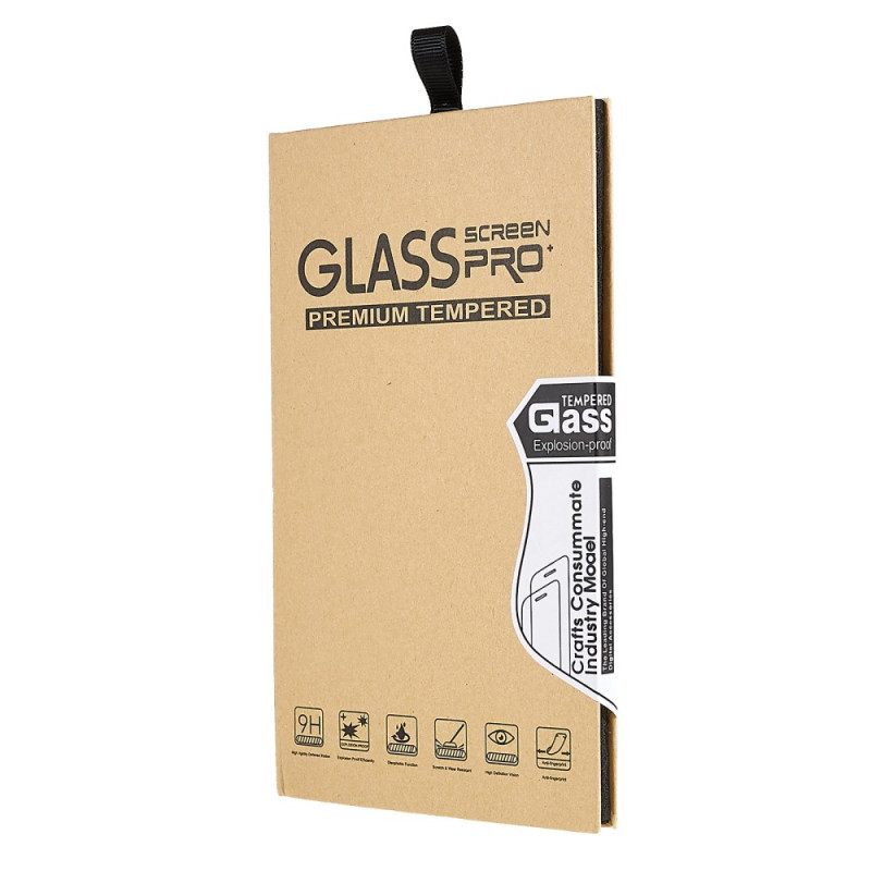 Προστατευτικό Οθόνης Από Σκληρυμένο Γυαλί Πλήρους Κάλυψης Για Xiaomi 15 Pro