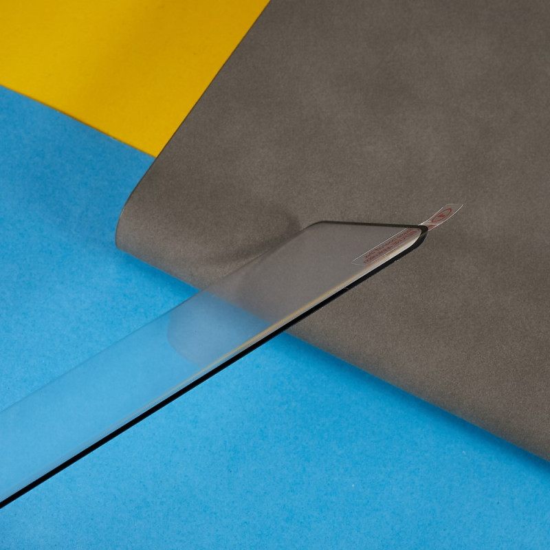 Προστατευτικό Οθόνης Από Σκληρυμένο Γυαλί Πλήρους Κάλυψης Για Xiaomi 15 Pro