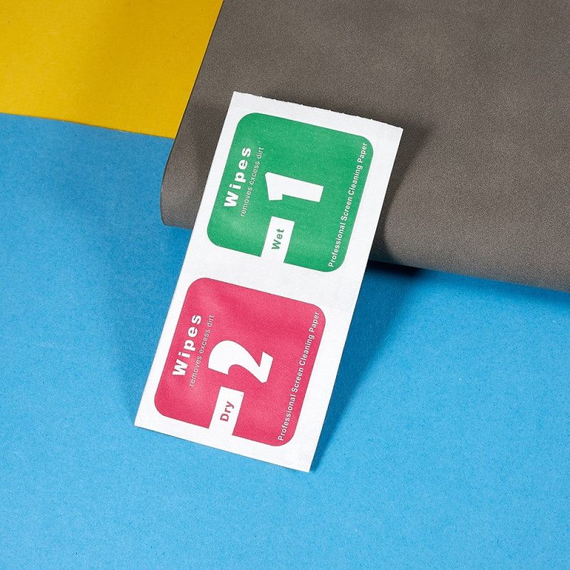 Προστατευτικό Οθόνης Από Σκληρυμένο Γυαλί Πλήρους Κάλυψης Για Xiaomi 15 Pro