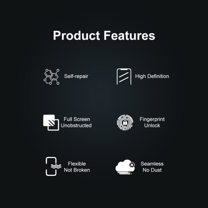 Προστατευτικό Οθόνης Για Xiaomi 15 Pro