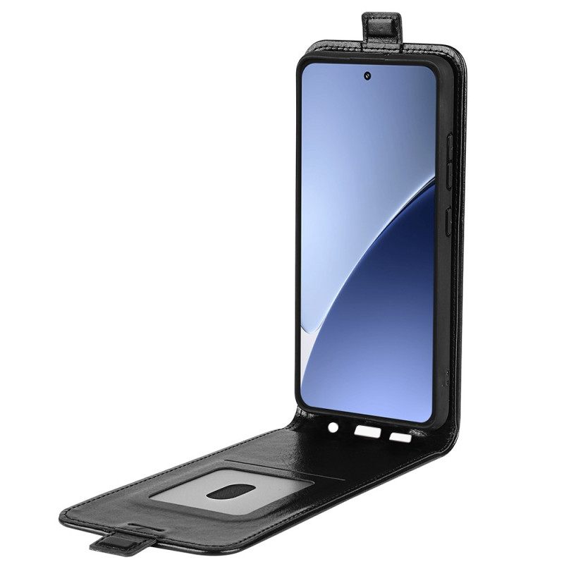 Θηκη Κινητου Xiaomi 15 Pro Κάθετο Πτερύγιο