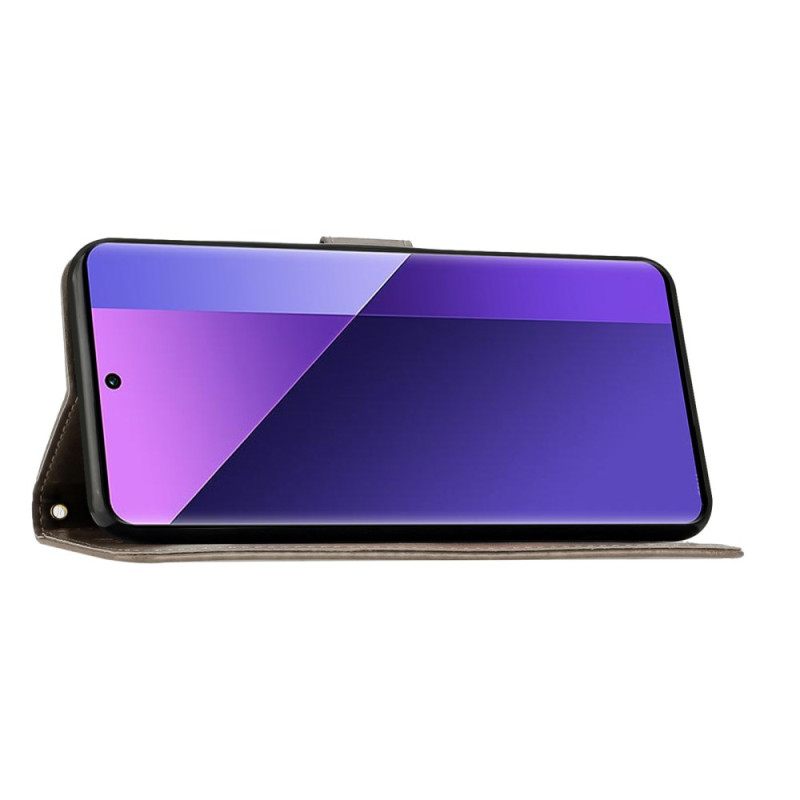 Θηκη Κινητου Xiaomi 15 Pro Λουλουδάτο