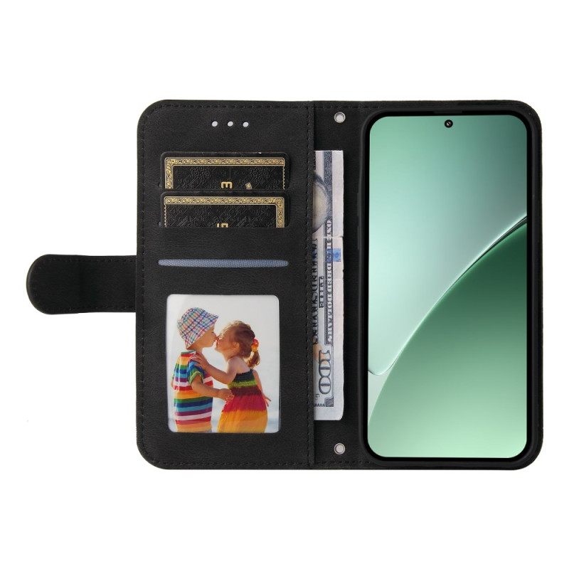 Θηκη Κινητου Xiaomi 15 Pro Πριτσίνια Και Λουλούδι