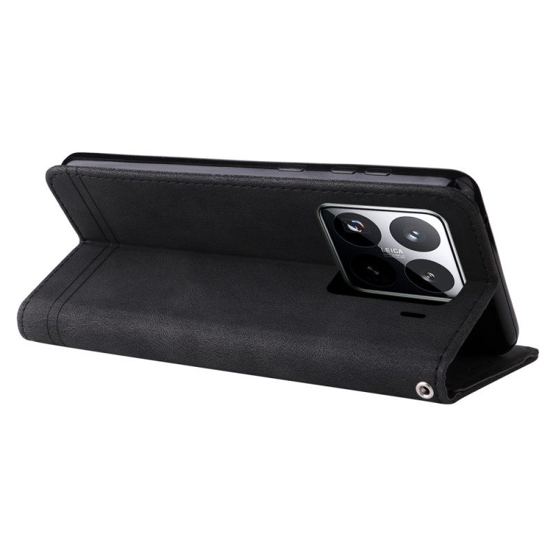 Θηκη Κινητου Xiaomi 15 Pro Πριτσίνια Και Λουλούδι