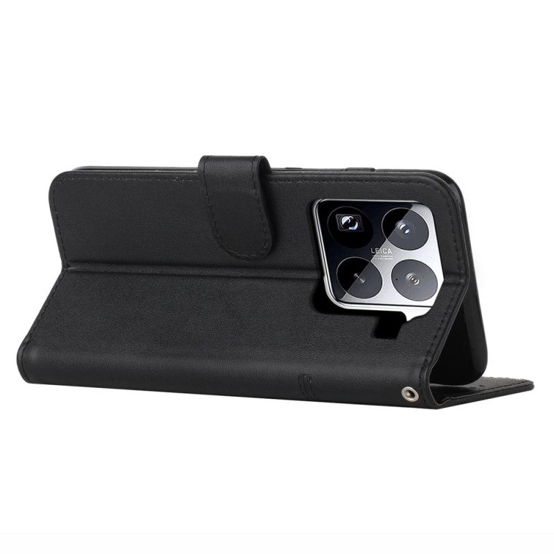 Θηκη Κινητου Xiaomi 15 Pro Θήκες Κινητών Business