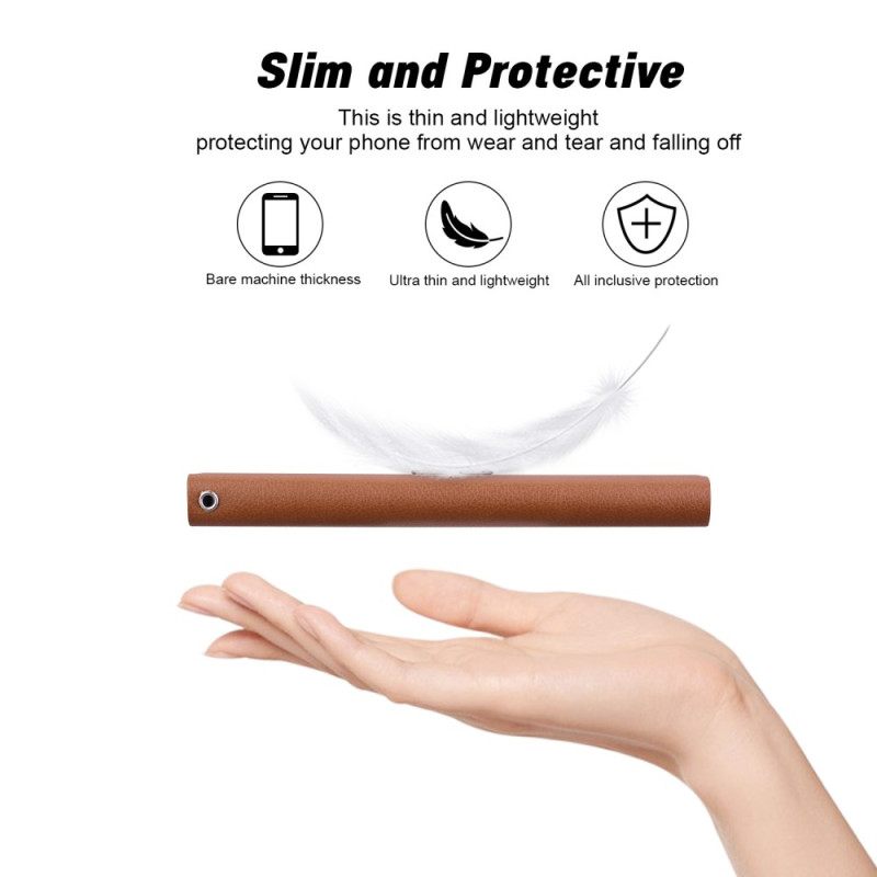 Θηκη Κινητου Xiaomi 15 Pro Θήκες Κινητών Εξαιρετικά Λεπτό