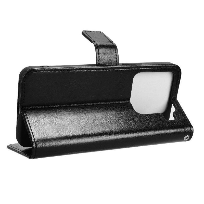 Θηκη Κινητου Xiaomi 15 Pro Θήκες Κινητών Φανταχτερό Τεχνητό Δέρμα