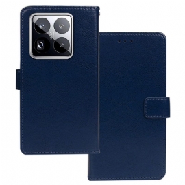 Θηκη Κινητου Xiaomi 15 Pro Θήκες Κινητών Idewei