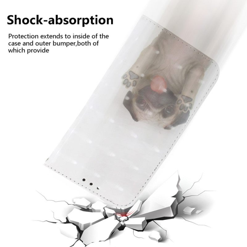 Θηκη Κινητου Xiaomi 15 Pro Θήκες Κινητών Λουράκι Μοτίβο Παγκ