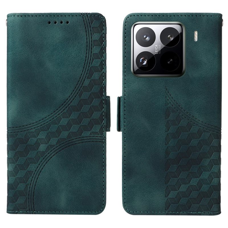 Θηκη Κινητου Xiaomi 15 Pro Θήκες Κινητών Μοτίβο Με Αστέρια