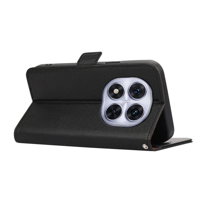 Δερματινη Θηκη Poco X7 5g Abeel