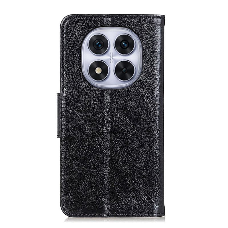 Δερματινη Θηκη Poco X7 5g Δέρμα Nappa Με Υφή