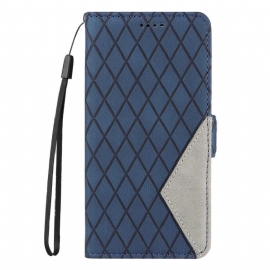 Δερματινη Θηκη Poco X7 5g Διαμάντια Σιλικόνης