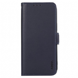 Δερματινη Θηκη Poco X7 5g Πορτοφόλι Abeek Rfid