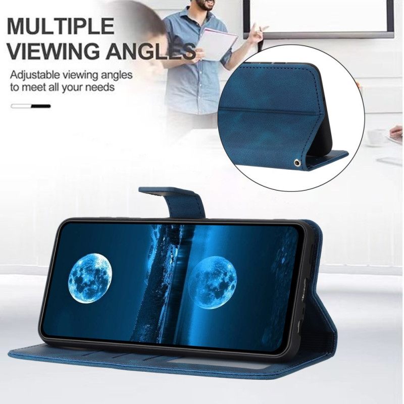 Δερματινη Θηκη Poco X7 5g Τα Απαραίτητα