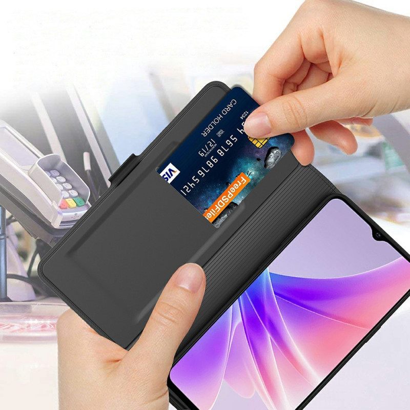 Δερματινη Θηκη Poco X7 5g Θήκη Καρτών