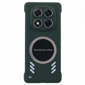 Κάλυμμα Poco X7 5g Απαγωγή Θερμότητας Σιλικόνης