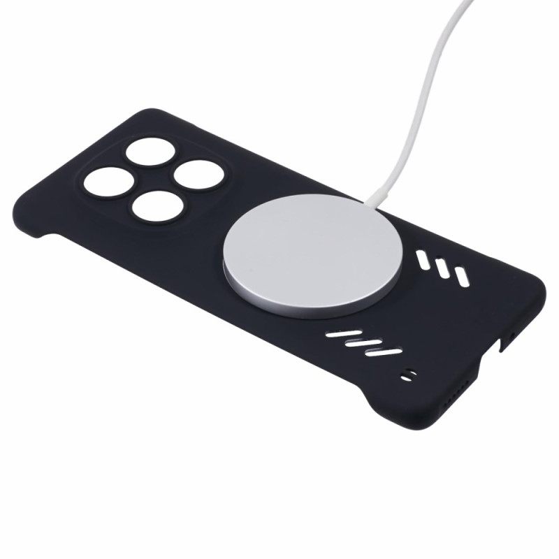 Κάλυμμα Poco X7 5g Απαγωγή Θερμότητας Σιλικόνης