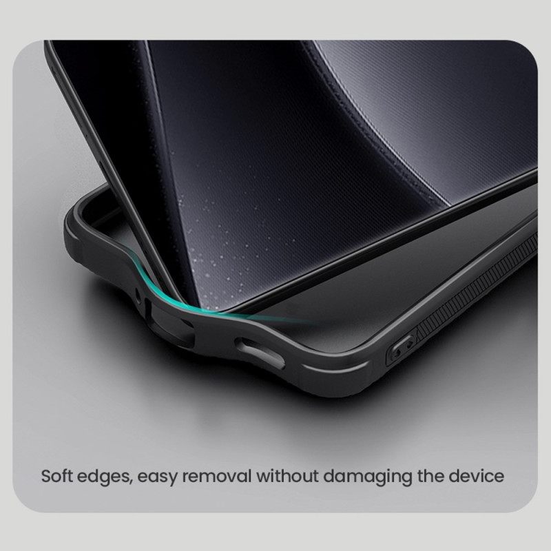 Κάλυμμα Poco X7 5g Ασπίδα Με Γυαλιστερό ... Nillkin Σιλικόνης