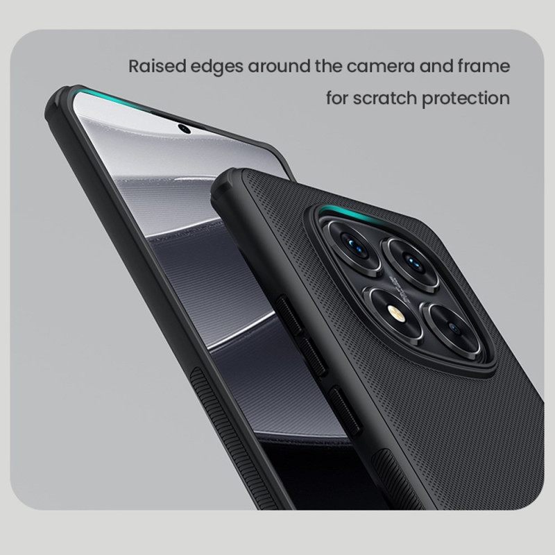 Κάλυμμα Poco X7 5g Ασπίδα Με Γυαλιστερό ... Nillkin Σιλικόνης