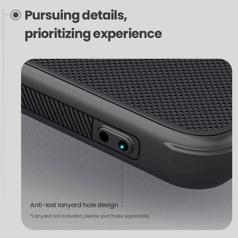 Κάλυμμα Poco X7 5g Ασπίδα Με Γυαλιστερό ... Nillkin Σιλικόνης