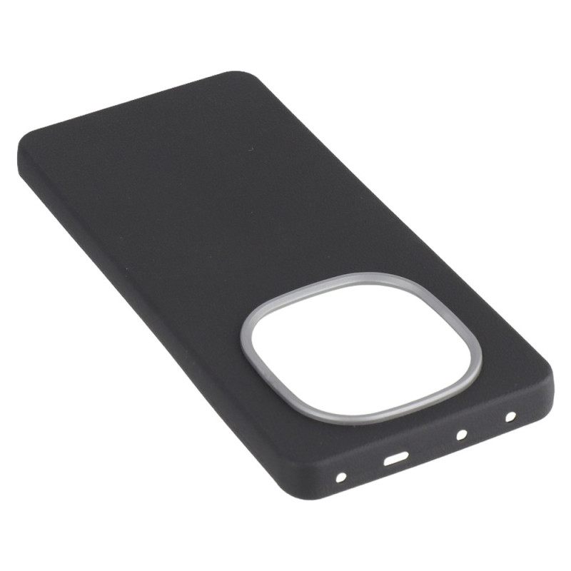 Κάλυμμα Poco X7 5g Δερμάτινη Υφή