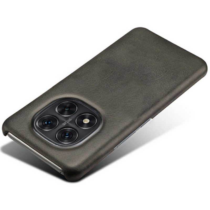 Κάλυμμα Poco X7 5g Δερμάτινο Εφέ