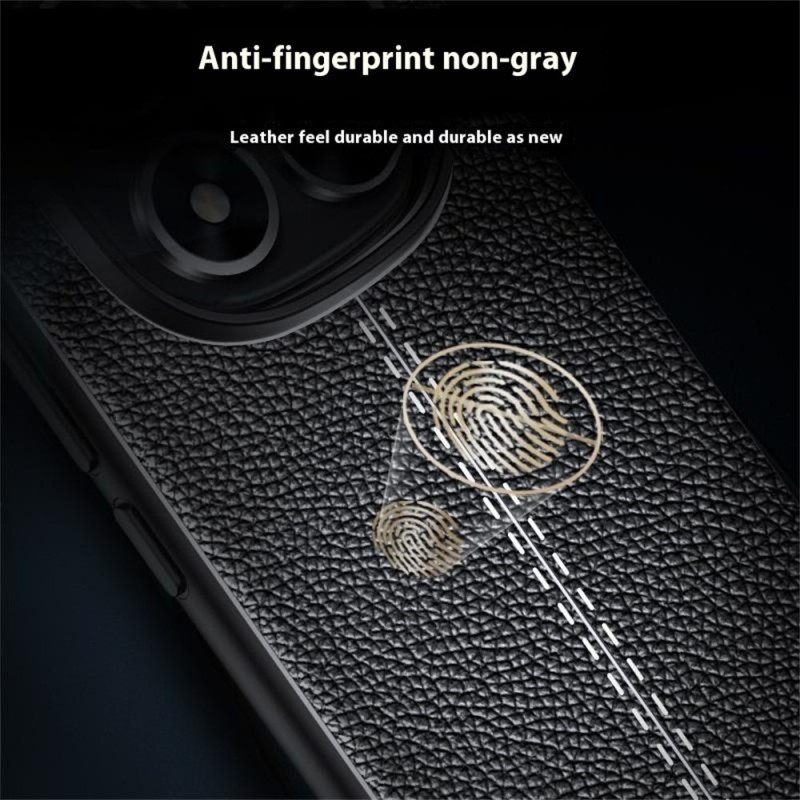 Κάλυμμα Poco X7 5g Διπλό Λουράκι