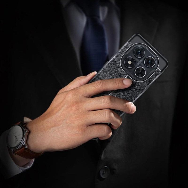 Κάλυμμα Poco X7 5g Διπλό Λουράκι