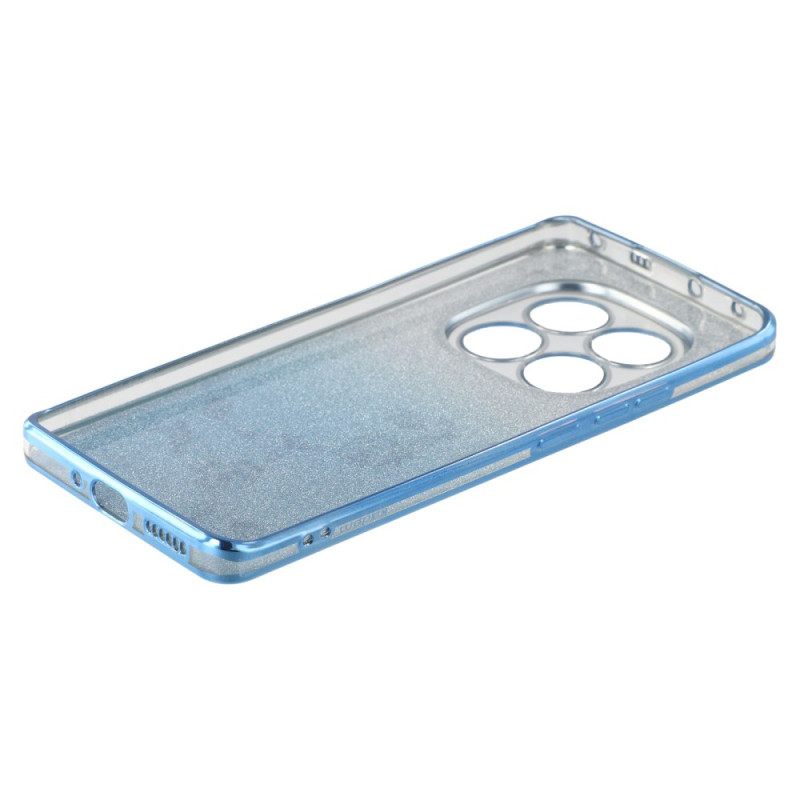 Κάλυμμα Poco X7 5g Γκλίτερ Kadem