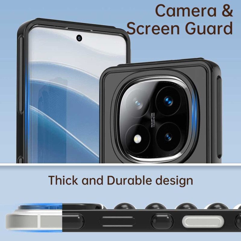 Κάλυμμα Poco X7 5g Κάψουλες