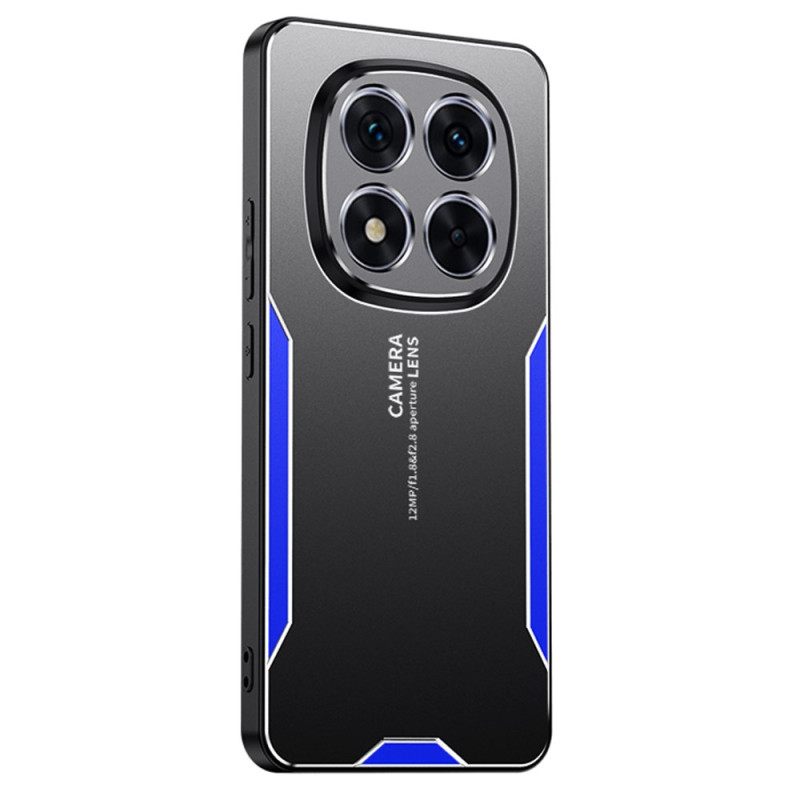 Κάλυμμα Poco X7 5g Μεταλλικό Εφέ