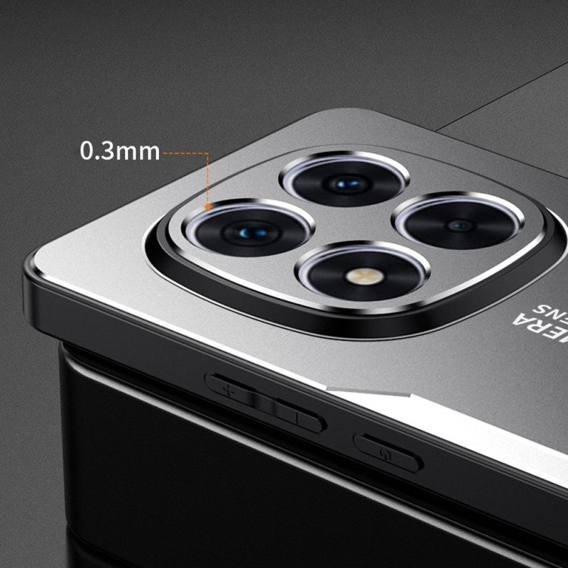 Κάλυμμα Poco X7 5g Μεταλλικό Εφέ